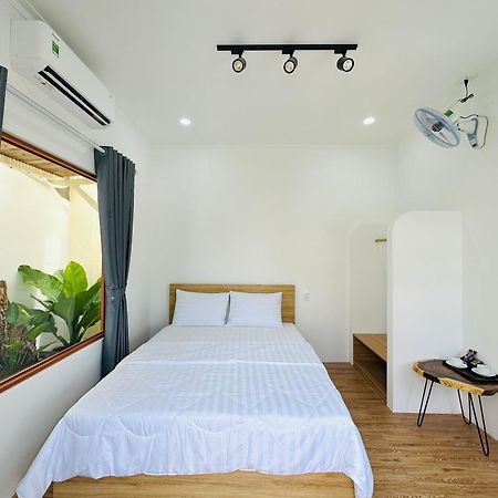 Hotel Mon House Phan Thiết Esterno foto