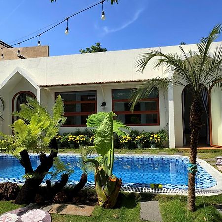 Hotel Mon House Phan Thiết Esterno foto