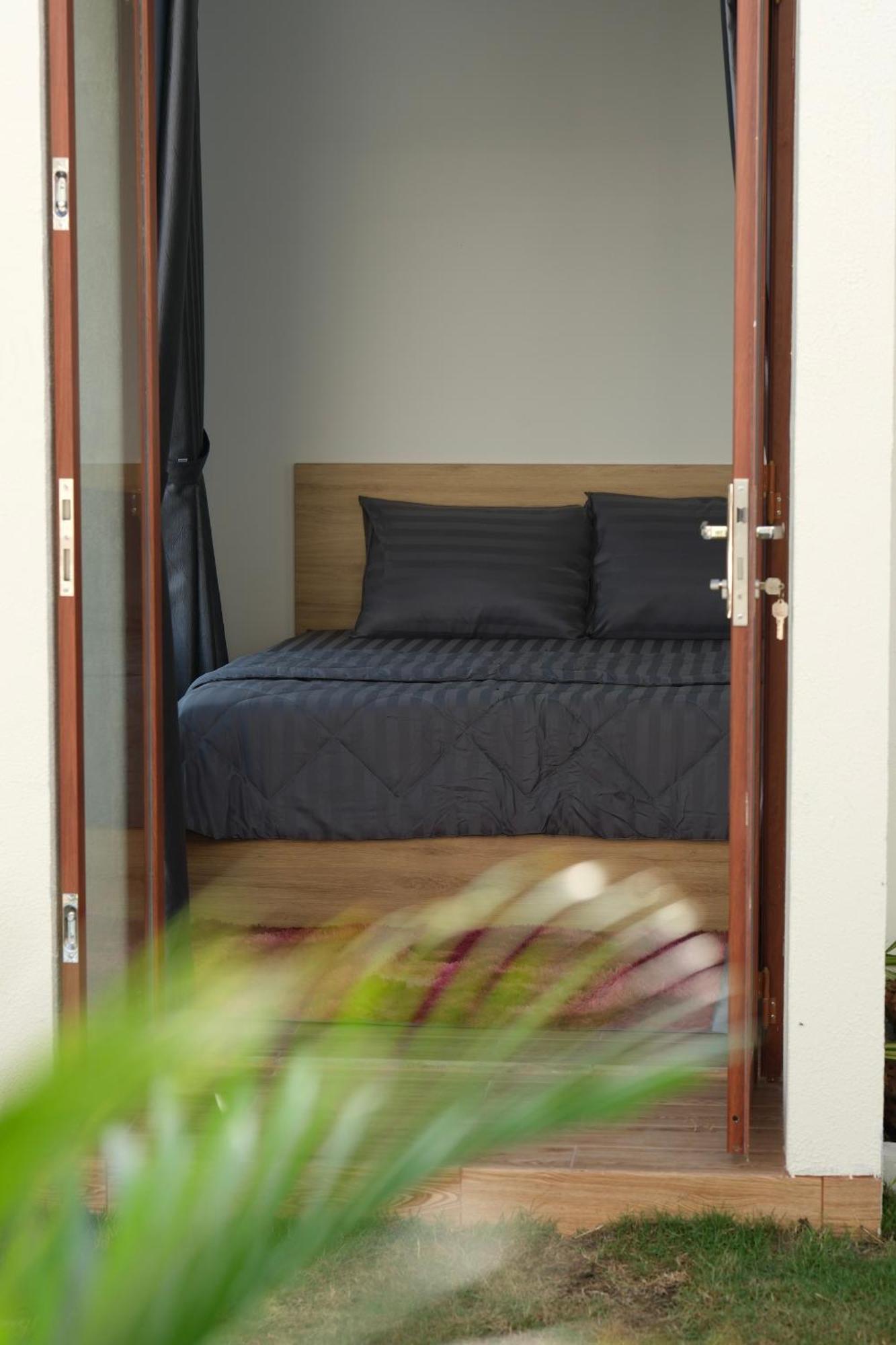 Hotel Mon House Phan Thiết Esterno foto