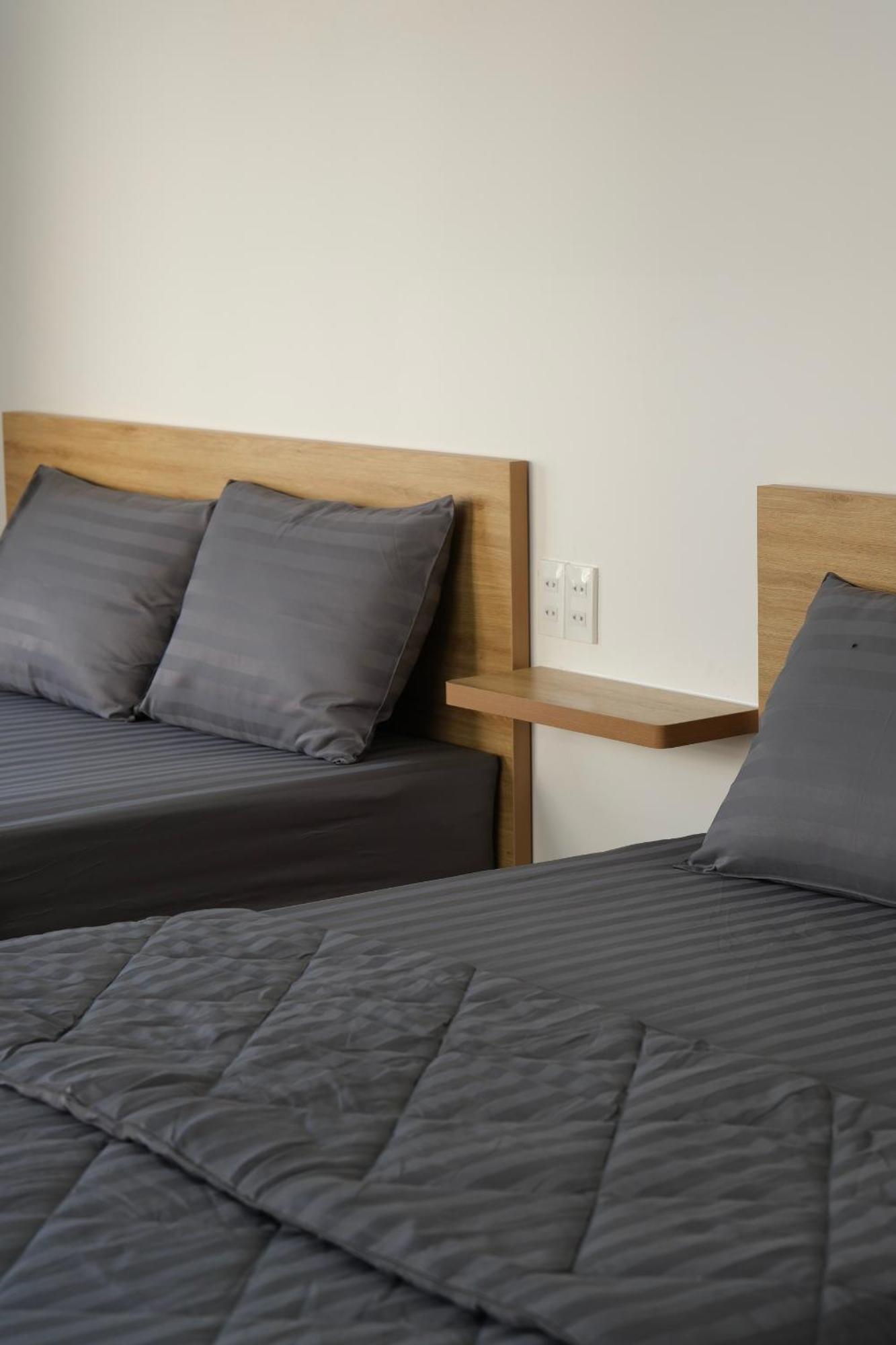 Hotel Mon House Phan Thiết Esterno foto