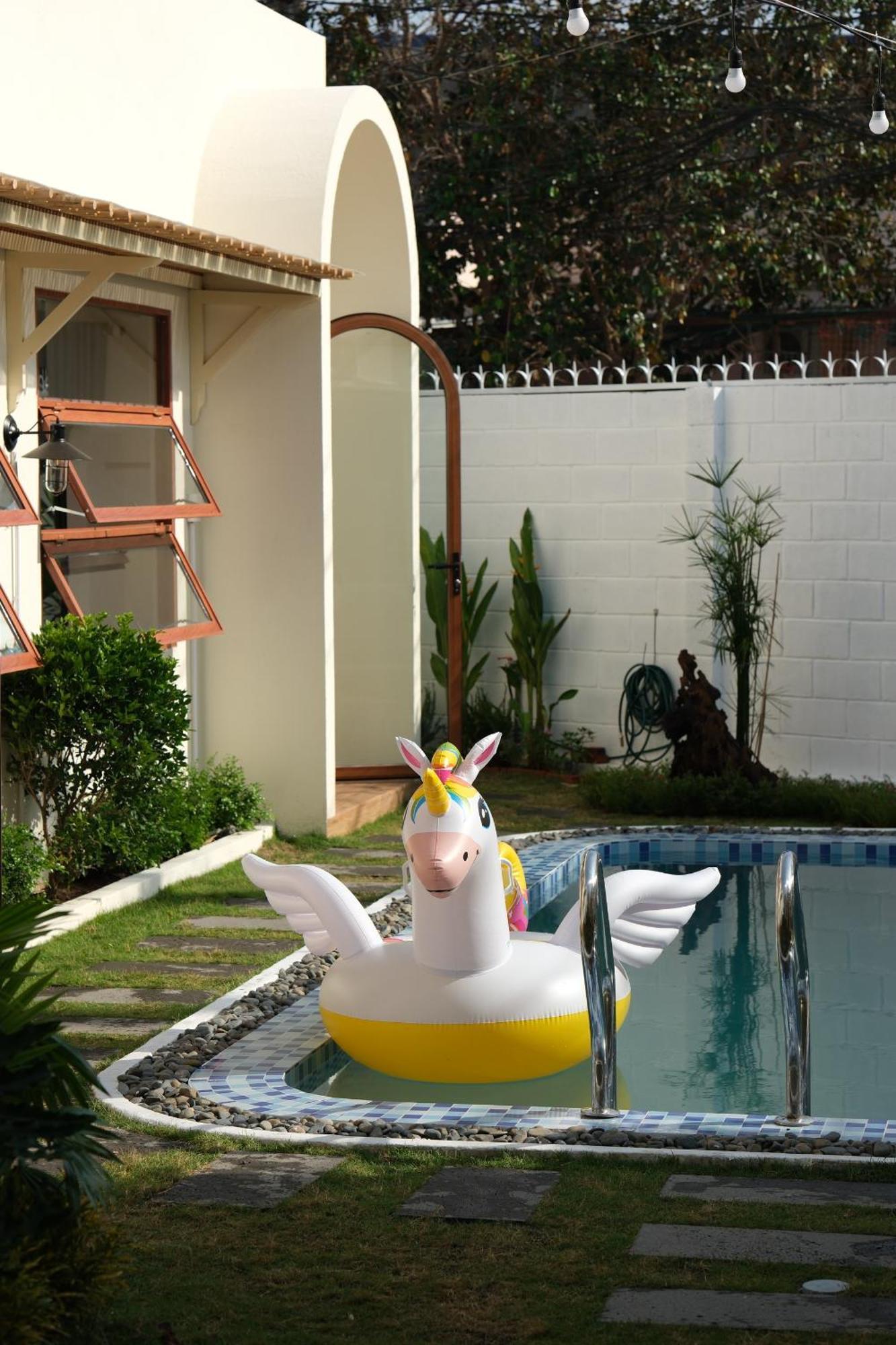 Hotel Mon House Phan Thiết Esterno foto