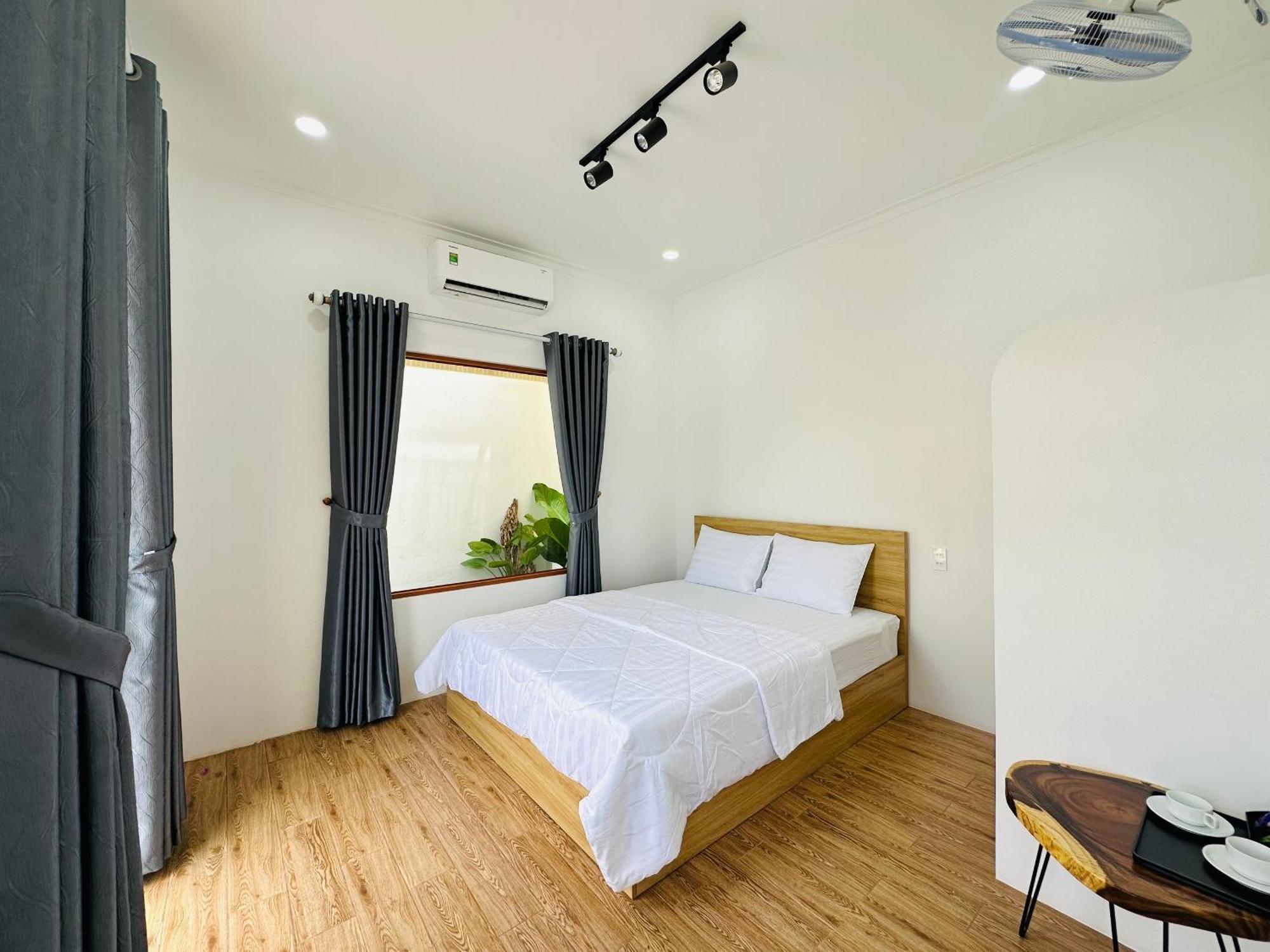 Hotel Mon House Phan Thiết Esterno foto