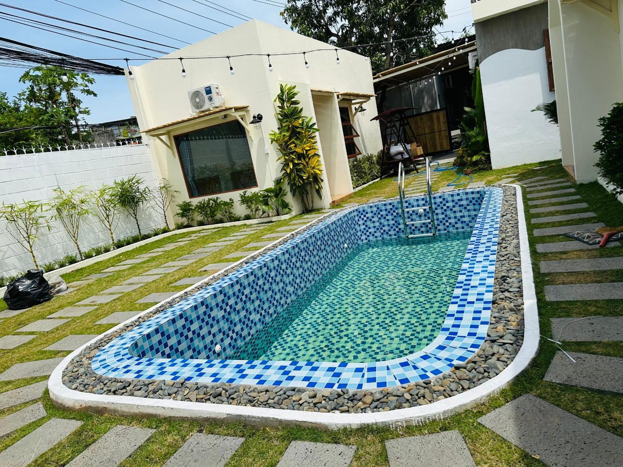 Hotel Mon House Phan Thiết Esterno foto